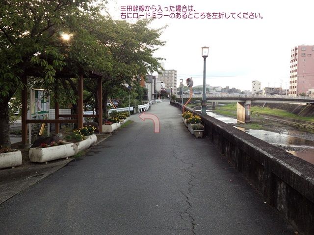 合田駐車場10番の駐車場写真