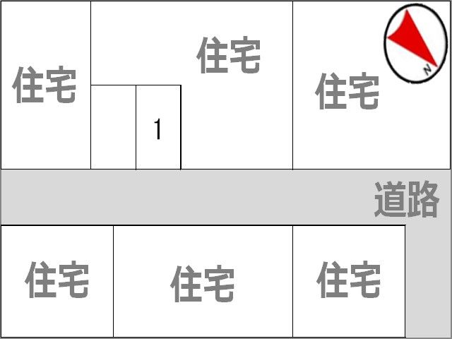 駐車場区画図