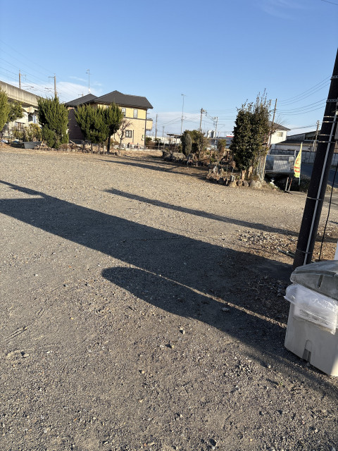 さやだの駐車場写真