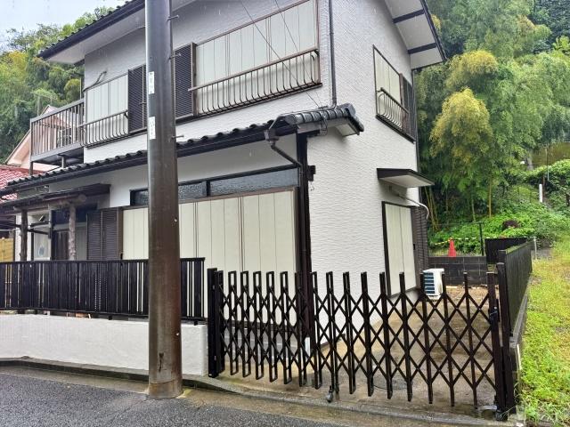 谷津町299☆アキッパ駐車場の駐車場写真