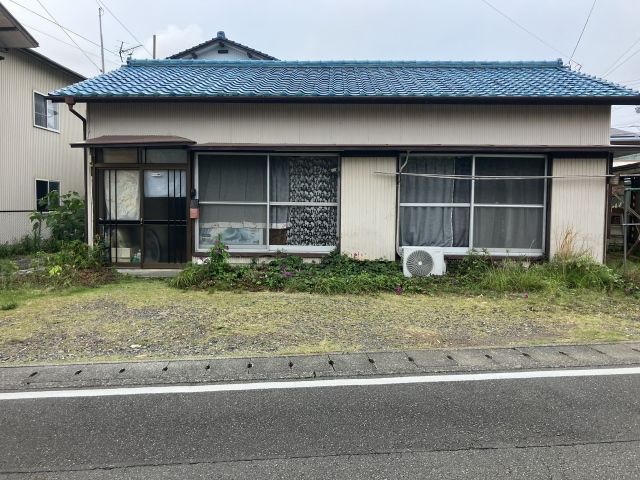 駐車場写真2