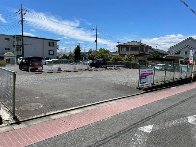 羽加美akippa駐車場【25】の駐車場写真