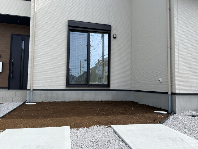 akippa国立市泉3-11の駐車場写真