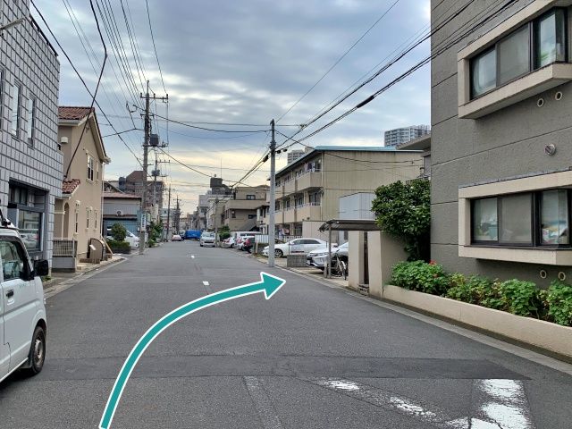 川口税務署 川口市 周辺の予約制 時間貸 日貸し駐車場 駐車場を検索 賃貸スタイル