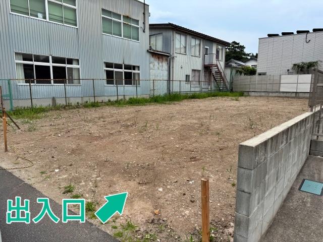 【水郷祭】内中原町駐車場の駐車場写真