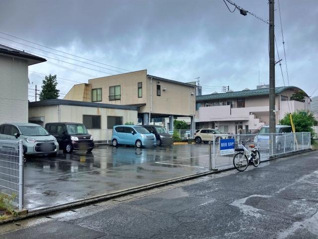 駐車場写真2