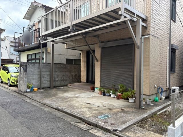 [55088532] 大森西3丁目▽個宅アキッパ駐車場の駐車場写真