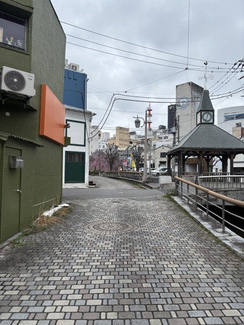 中央2丁目5駐車場の駐車場写真