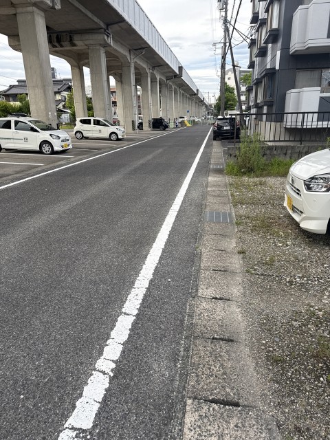 セレンディブ駐車場の駐車場写真