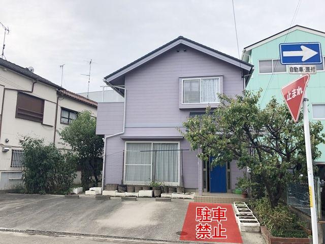 千種公園神田町駐車場の駐車場写真
