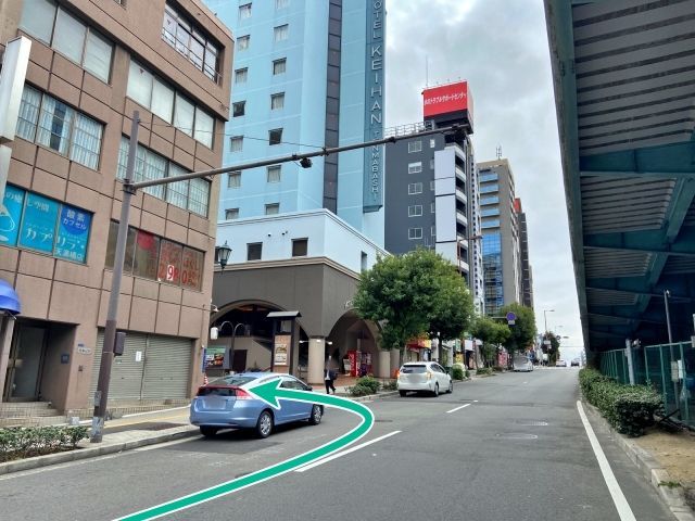 parking photo