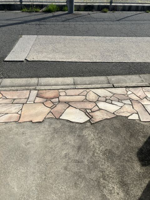 三宅中4丁目14-20駐車場の駐車場写真