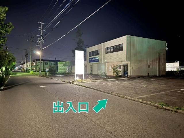 [378c9]堀河町1 月極☆アキッパ駐車場の駐車場写真
