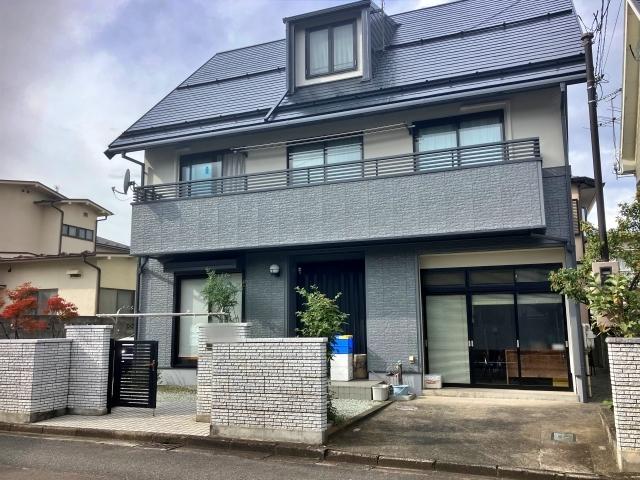 八本松1丁目3-19駐車場の駐車場写真