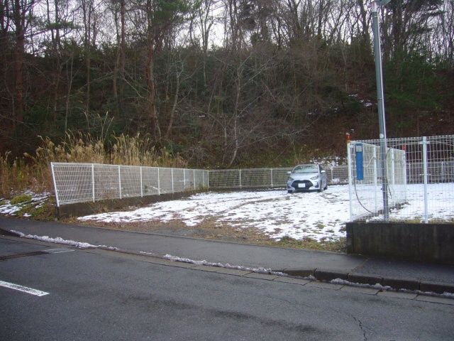 とちの木二丁目駐車場の駐車場写真