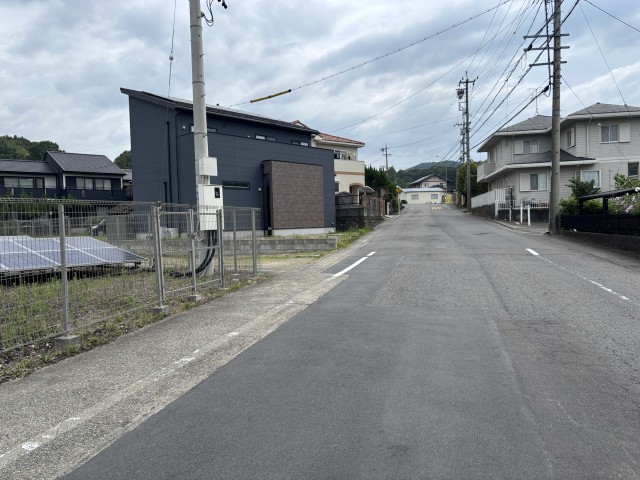 犬山白山平76駐車場の駐車場写真