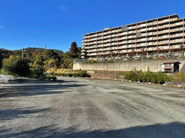 勝川モータープールの駐車場写真