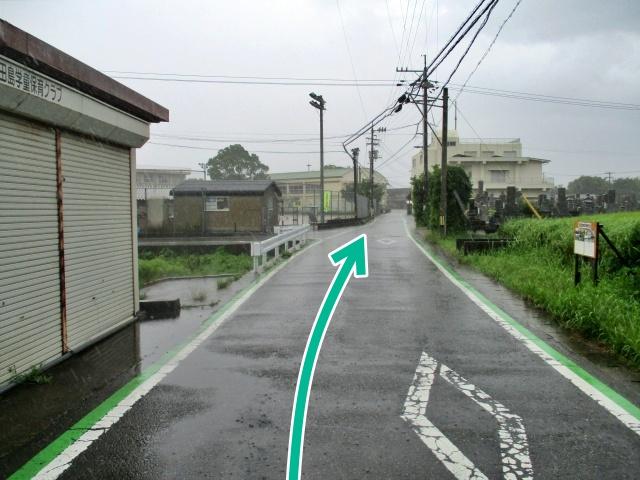 和田島小学校【小松島ブルーインパルス展示飛行2026 7/19(日)】の駐車場写真