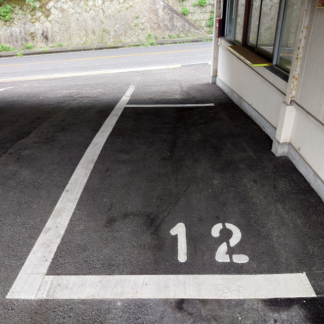 駐車場画像3