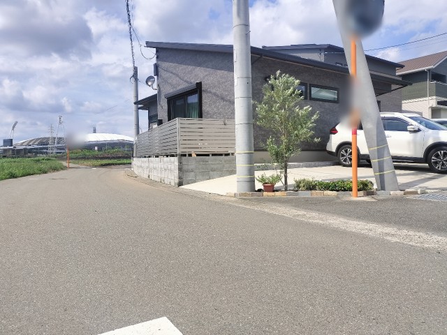 小山駐車場の駐車場写真