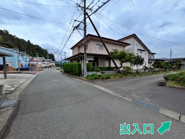 [382a0]北目4丁目7 アキッパ駐車場の駐車場写真