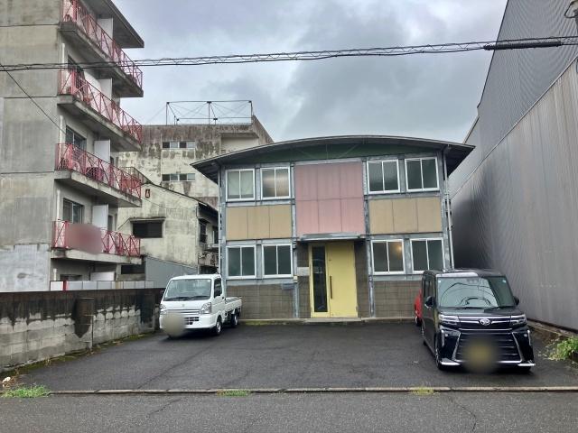 駐車場写真2