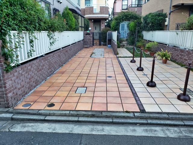駐車場詳細写真