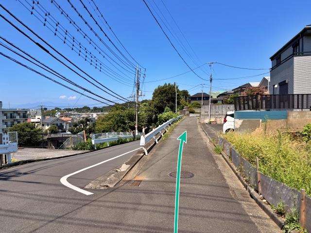 グランボヌール駐車場の駐車場写真