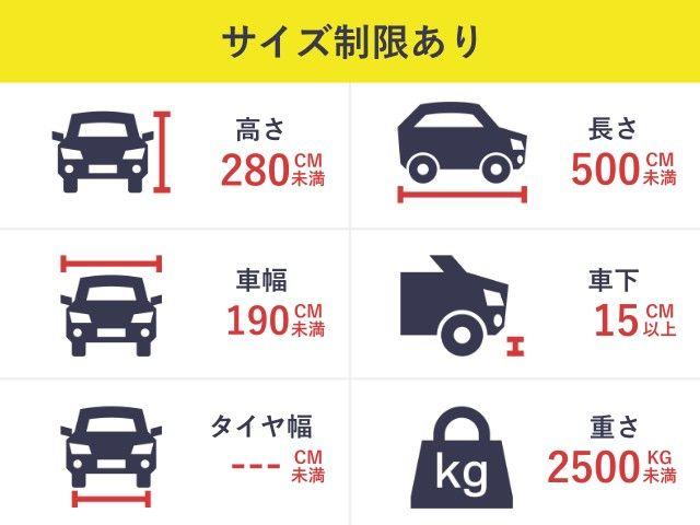 ミスターP平林南２丁目駐車場の駐車場写真