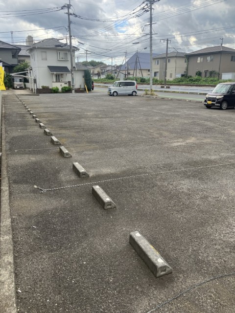 駐車場写真2
