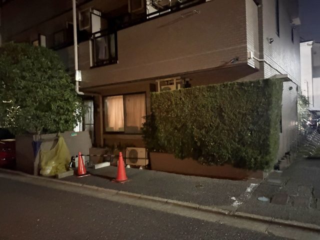 南3丁目11-7▽アキッパ駐車場の駐車場写真