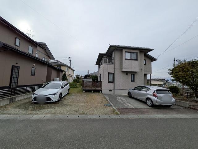 駐車場写真2