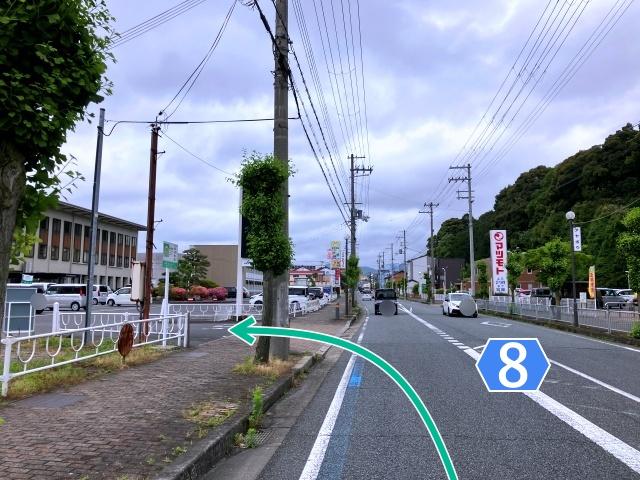 林業センター【あやべ水無月まつり2026公式】の駐車場写真