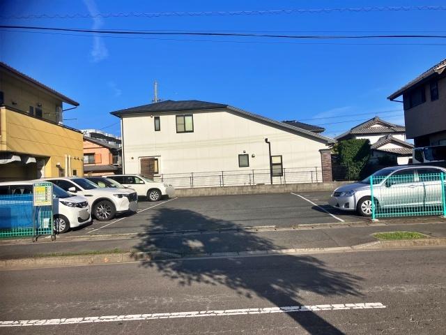 茜町7駐車場の駐車場写真