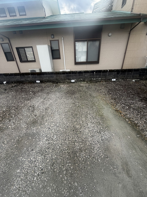 松本368-2駐車場の駐車場写真