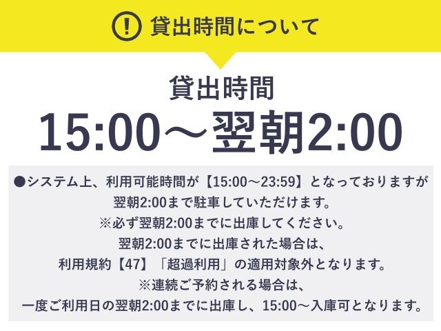 akippa太養パン店駐車場【翌朝2時まで利用可能】の駐車場写真