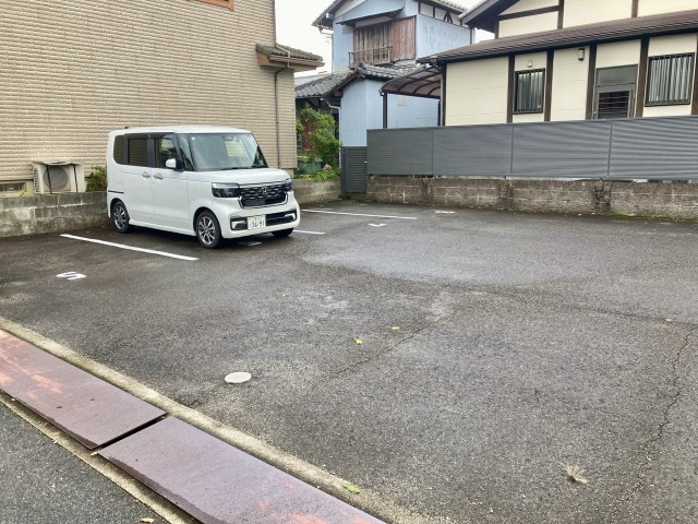 駐車場　7の駐車場写真