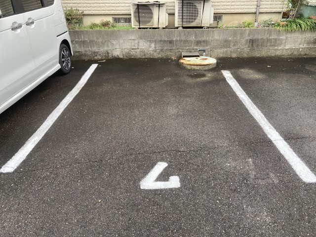 駐車場　7の駐車場写真