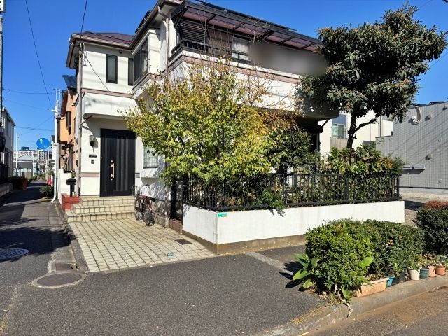 高砂7丁目25-19☆アキッパ駐車場の駐車場写真