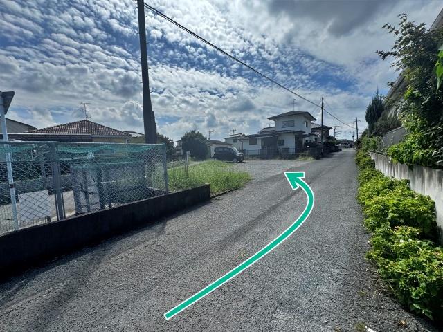 [39523]御代志駐車場の駐車場写真