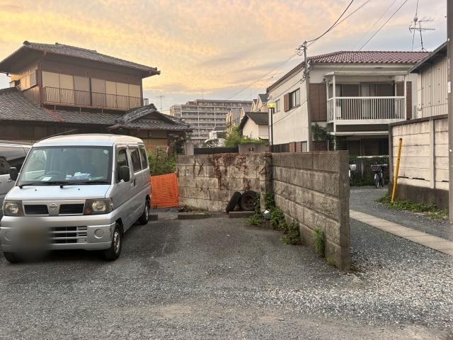 駐車場写真2