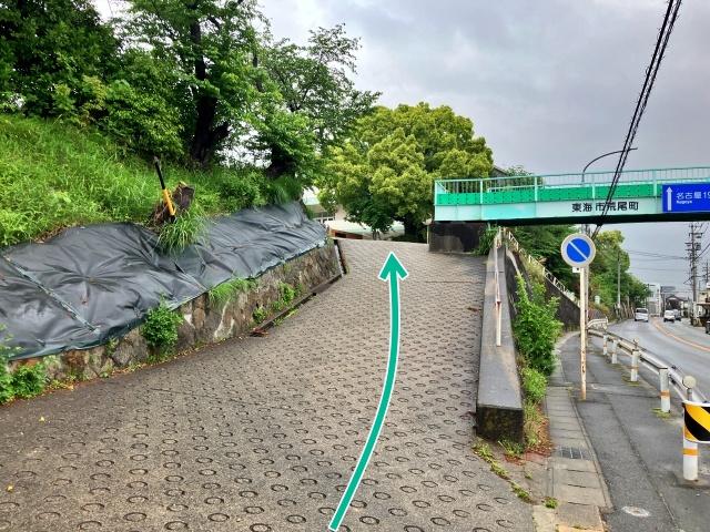 平洲小学校グラウンド 利用時間：15:00〜22:00【東海まつり2026】の駐車場写真