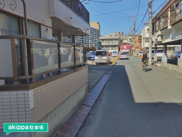 parking photo