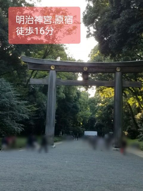 駐車場詳細写真