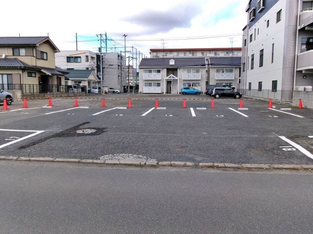 西旭町駐車場【17】の駐車場写真