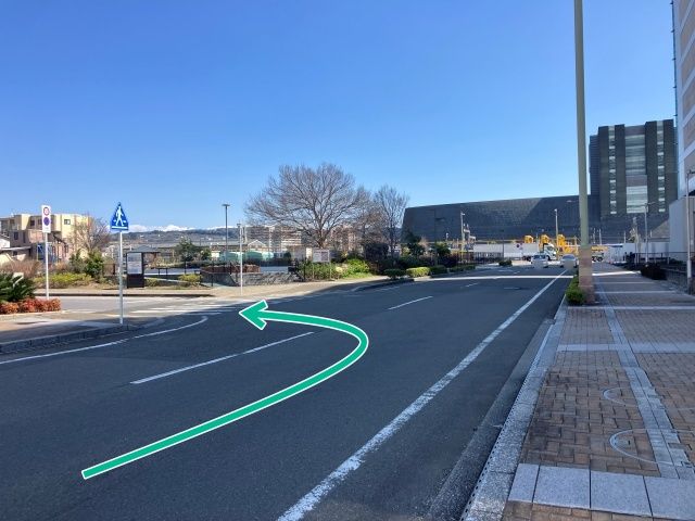 長沼南5-1駐車場(B)の駐車場写真