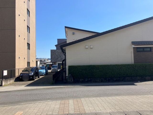駐車場写真2
