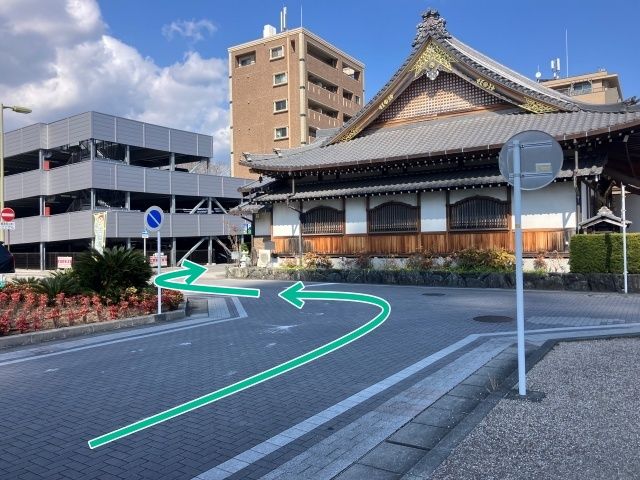 長沼南5-1駐車場(B)の駐車場写真