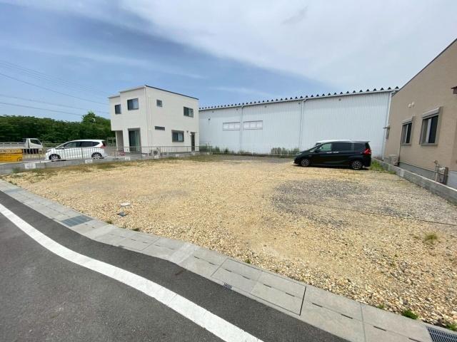 焔魔堂町 アキッパ駐車場の駐車場写真