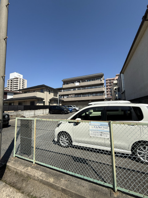 （甲子園球場徒歩3分）甲子園洲鳥町駐車場の駐車場写真